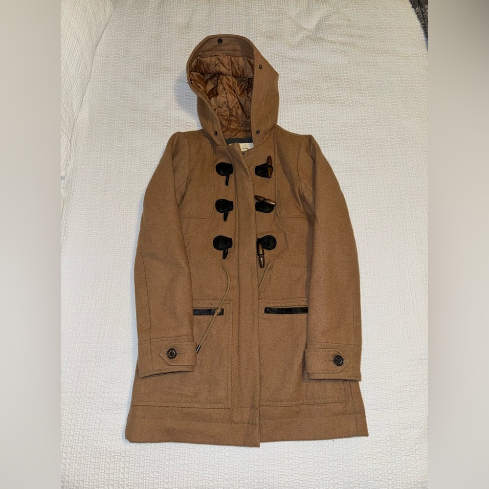 Abercrombie & Fitch Jacket